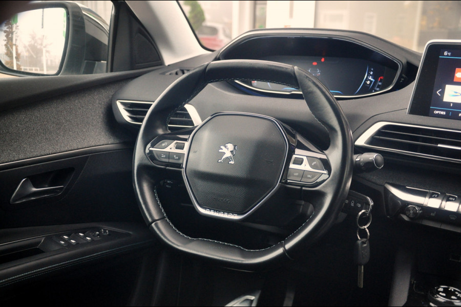 Peugeot 3008 1.5 BlueHDi 130 PK Crossway | Navigatie | Camera | Mooie staat!