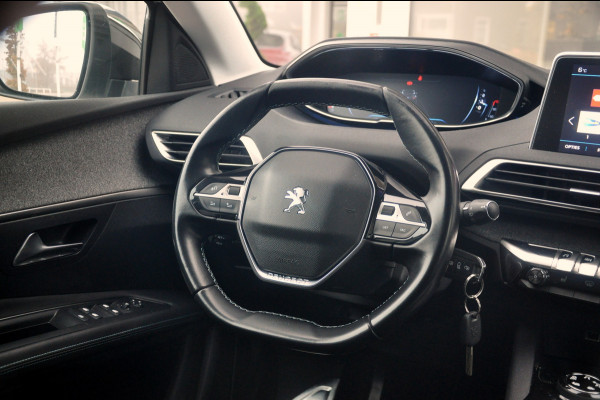 Peugeot 3008 1.5 BlueHDi 130 PK Crossway | Navigatie | Camera | Mooie staat!