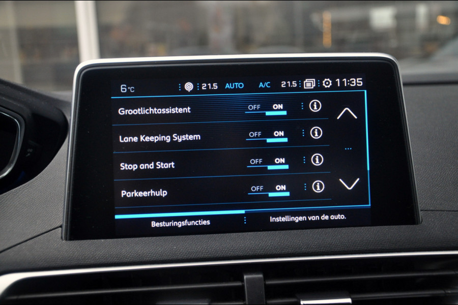 Peugeot 3008 1.5 BlueHDi 130 PK Crossway | Navigatie | Camera | Mooie staat!