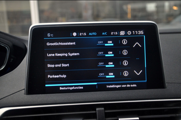 Peugeot 3008 1.5 BlueHDi 130 PK Crossway | Navigatie | Camera | Mooie staat!