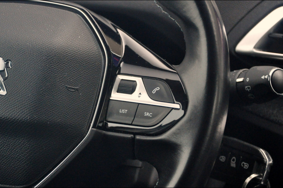 Peugeot 3008 1.5 BlueHDi 130 PK Crossway | Navigatie | Camera | Mooie staat!