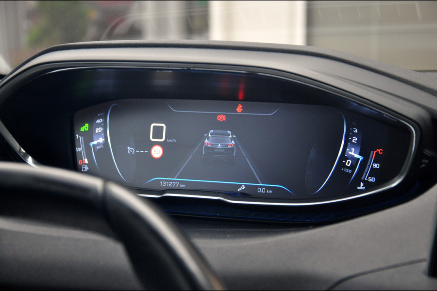 Peugeot 3008 1.5 BlueHDi 130 PK Crossway | Navigatie | Camera | Mooie staat!