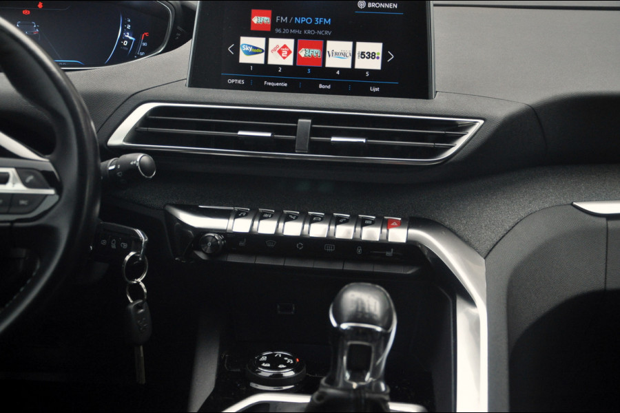 Peugeot 3008 1.5 BlueHDi 130 PK Crossway | Navigatie | Camera | Mooie staat!