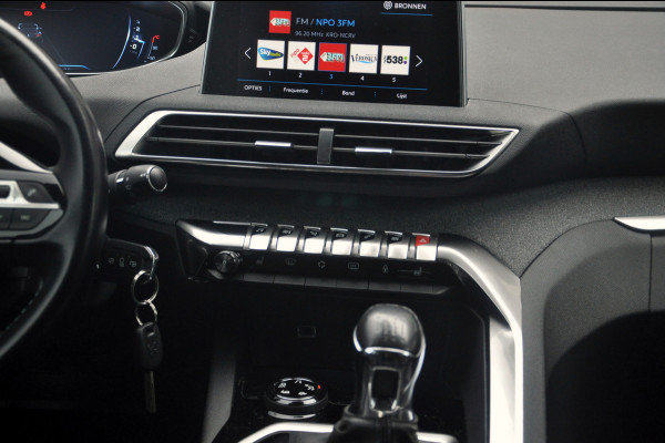 Peugeot 3008 1.5 BlueHDi 130 PK Crossway | Navigatie | Camera | Mooie staat!