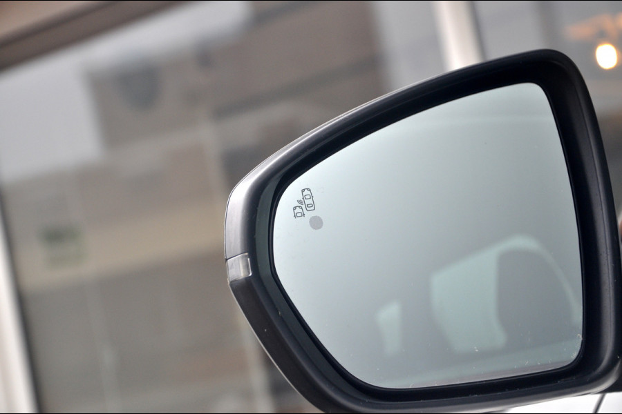 Peugeot 3008 1.5 BlueHDi 130 PK Crossway | Navigatie | Camera | Mooie staat!