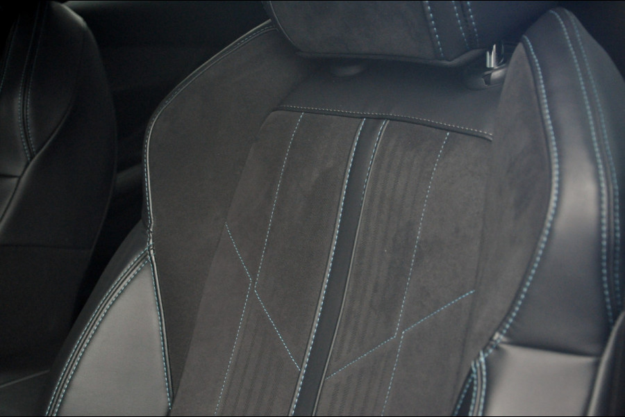 Peugeot 3008 1.5 BlueHDi 130 PK Crossway | Navigatie | Camera | Mooie staat!