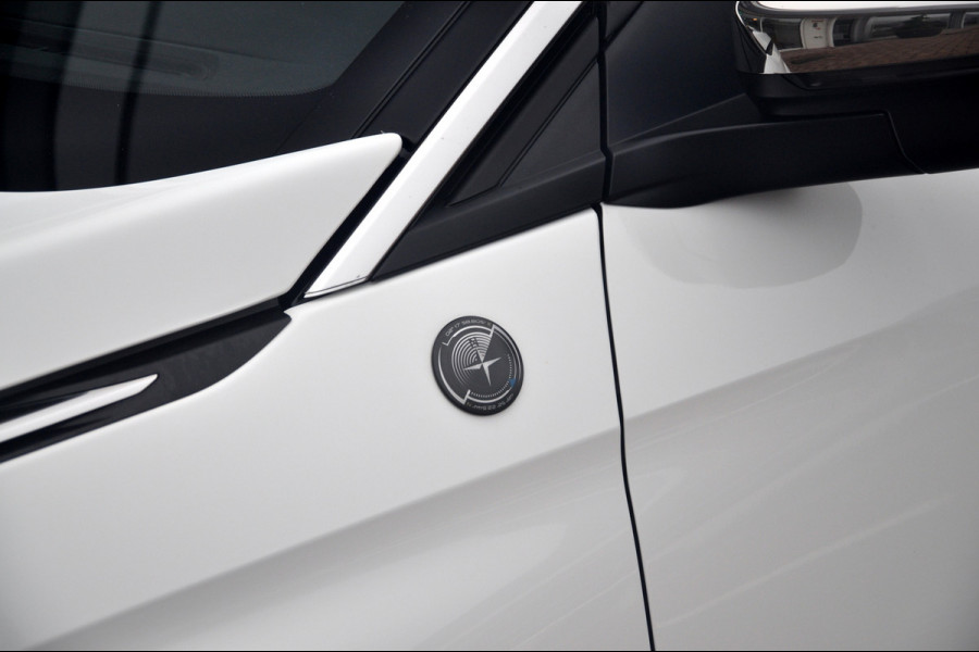 Peugeot 3008 1.5 BlueHDi 130 PK Crossway | Navigatie | Camera | Mooie staat!