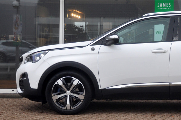 Peugeot 3008 1.5 BlueHDi 130 PK Crossway | Navigatie | Camera | Mooie staat!
