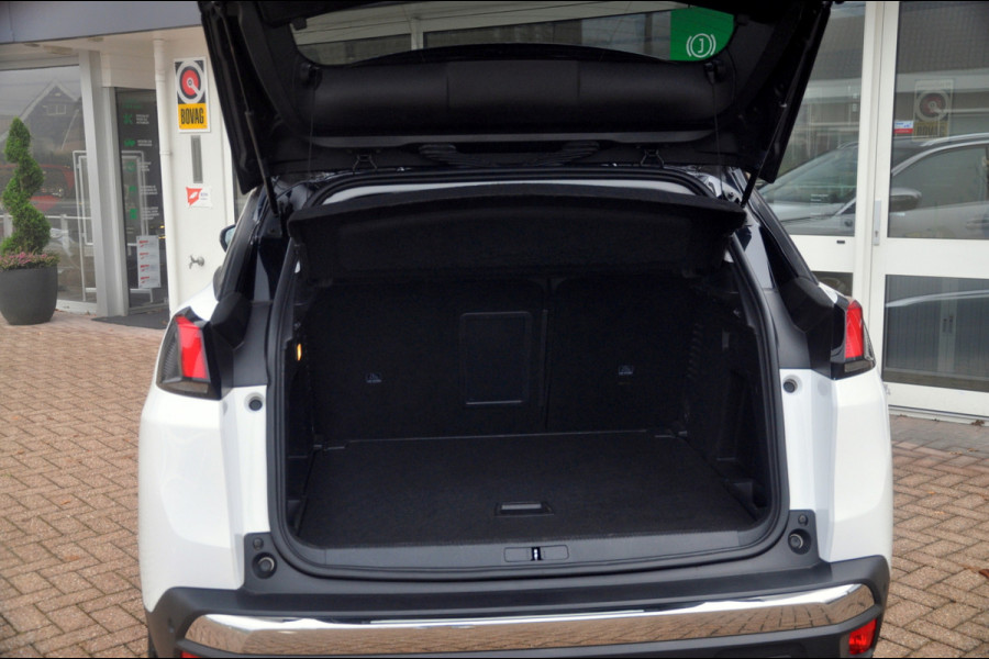 Peugeot 3008 1.5 BlueHDi 130 PK Crossway | Navigatie | Camera | Mooie staat!