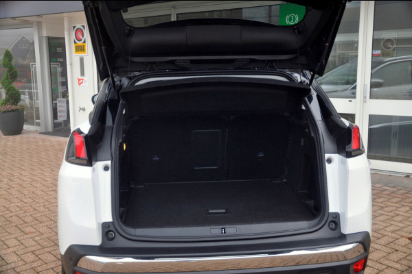 Peugeot 3008 1.5 BlueHDi 130 PK Crossway | Navigatie | Camera | Mooie staat!