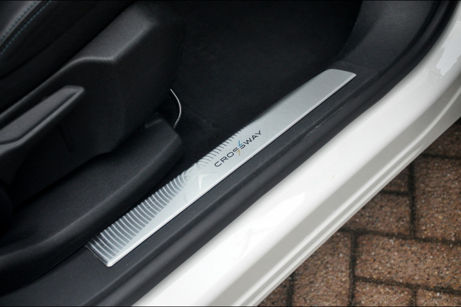 Peugeot 3008 1.5 BlueHDi 130 PK Crossway | Navigatie | Camera | Mooie staat!