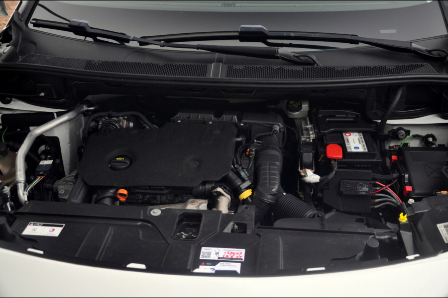 Peugeot 3008 1.5 BlueHDi 130 PK Crossway | Navigatie | Camera | Mooie staat!