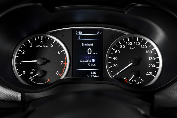 Nissan Micra 1.0L Acenta 70 PK Orig. NL | Cruise | PDC | Camera | NAV | Airco | DAB | LM 17" |