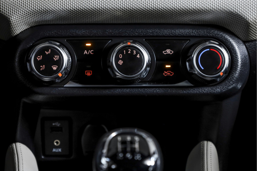 Nissan Micra 1.0L Acenta 70 PK Orig. NL | Cruise | PDC | Camera | NAV | Airco | DAB | LM 17" |