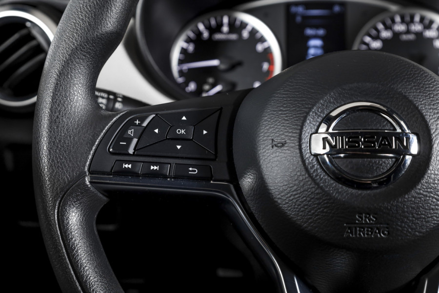 Nissan Micra 1.0L Acenta 70 PK Orig. NL | Cruise | PDC | Camera | NAV | Airco | DAB | LM 17" |