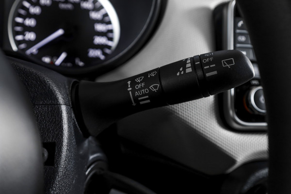 Nissan Micra 1.0L Acenta 70 PK Orig. NL | Cruise | PDC | Camera | NAV | Airco | DAB | LM 17" |