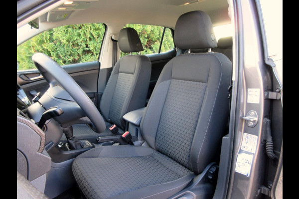 Volkswagen T-Cross 1.0 TSI Life Automaat*Cruise*Pdc*Carplay*