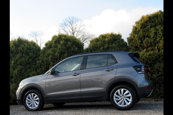 Volkswagen T-Cross 1.0 TSI Life Automaat*Cruise*Pdc*Carplay*