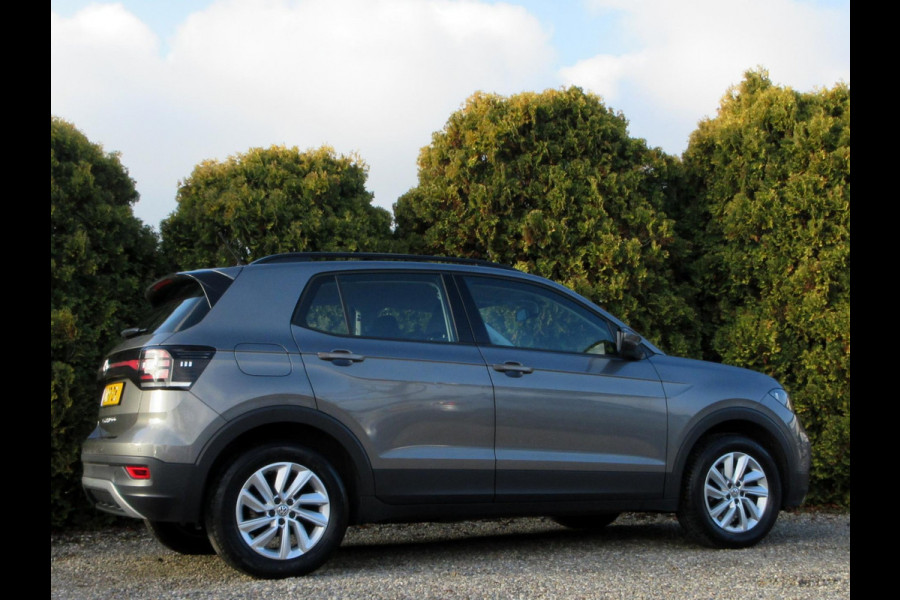 Volkswagen T-Cross 1.0 TSI Life Automaat*Cruise*Pdc*Carplay*