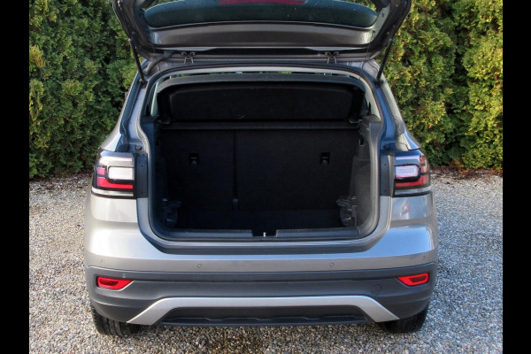 Volkswagen T-Cross 1.0 TSI Life Automaat*Cruise*Pdc*Carplay*