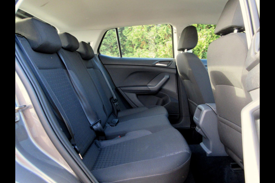 Volkswagen T-Cross 1.0 TSI Life Automaat*Cruise*Pdc*Carplay*