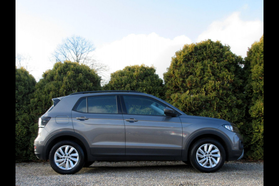 Volkswagen T-Cross 1.0 TSI Life Automaat*Cruise*Pdc*Carplay*