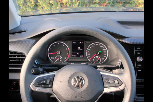 Volkswagen T-Cross 1.0 TSI Life Automaat*Cruise*Pdc*Carplay*
