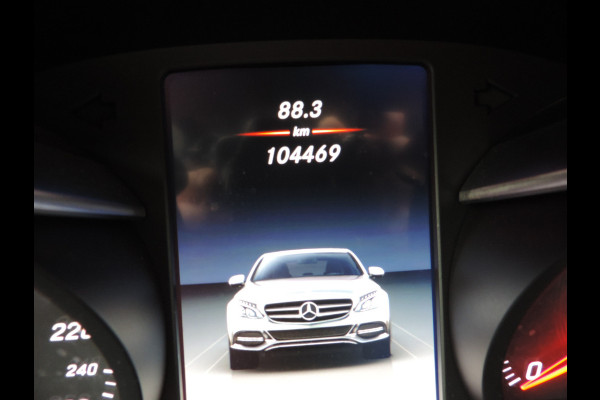 Mercedes-Benz C-Klasse 180 Business Solution LAGE KM