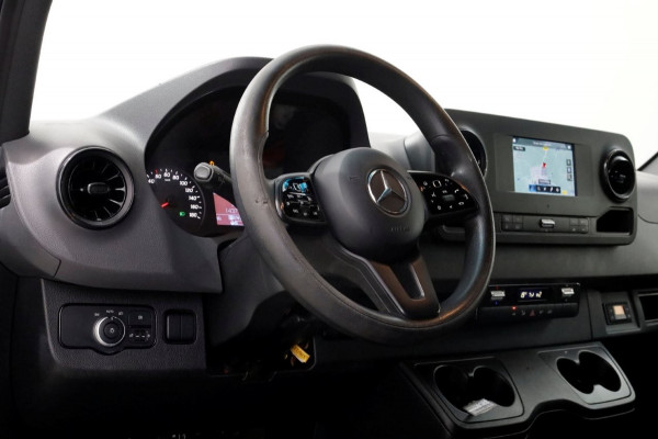 Mercedes-Benz Sprinter 316 CDI 163pk 7G Automaat L2H1 D.C. 4x4 ZG3 Airco/Navi/Camera 12-2021