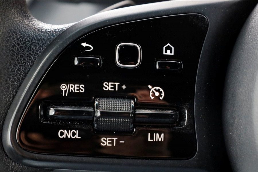 Mercedes-Benz Sprinter 316 CDI 163pk 7G Automaat L2H1 D.C. 4x4 ZG3 Airco/Navi/Camera 12-2021