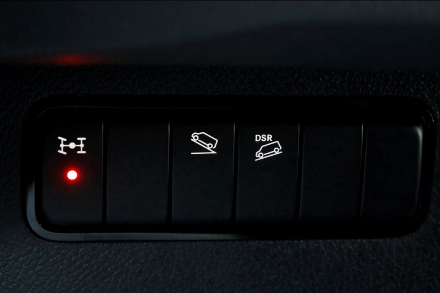 Mercedes-Benz Sprinter 316 CDI 163pk 7G Automaat L2H1 D.C. 4x4 ZG3 Airco/Navi/Camera 12-2021