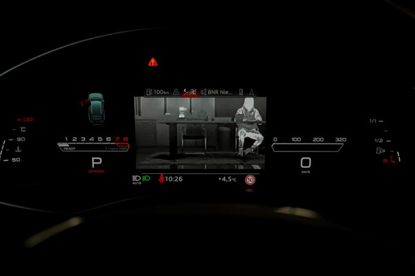 Audi A6 Avant RS 6 TFSI quattro / Pano / Dynamic+ / Keramisch / Nachtzicht / Valcona