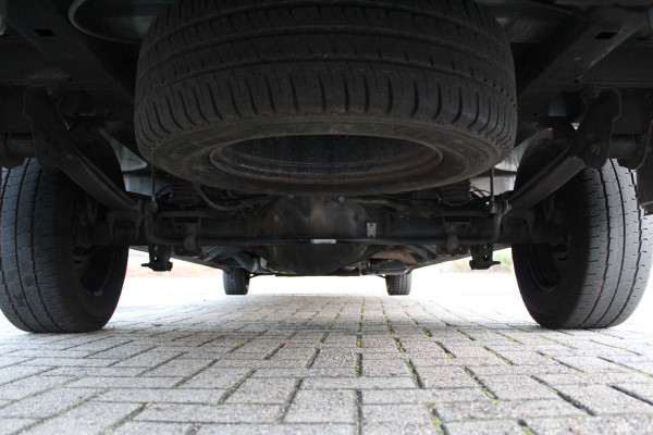 Renault Master T35 2.3 dCi 145PK E6 L4H3 EL RWD Energy Comfort ✓ Maxi ✓ Jumbo ✓ 3-zits ✓ Navigatie / Camera ✓ 270° deuren