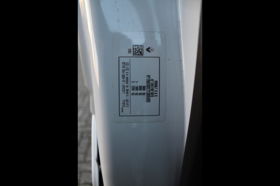 Renault Master T35 2.3 dCi 145PK E6 L4H3 EL RWD Energy Comfort ✓ Maxi ✓ Jumbo ✓ 3-zits ✓ Navigatie / Camera ✓ 270° deuren