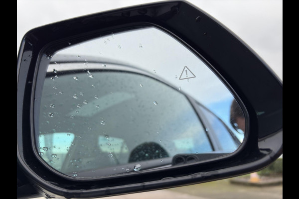 Kia Niro 1.6 GDi Hybrid ExecutiveLine Automaat | Elektrische Geheugenstoelen | Leder | Camera | Cruise | Sensoren | Stoelverwaming & Verkoeling |