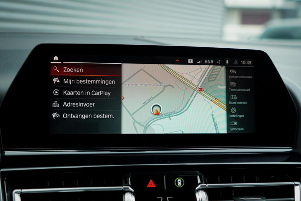 BMW 8 Serie Gran Coupé M850i xDrive High Executive / Drive Assist / 360 Camera / Stoelverwarming&koeling
