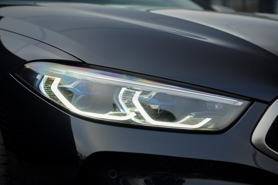 BMW 8 Serie Gran Coupé M850i xDrive High Executive / Drive Assist / 360 Camera / Stoelverwarming&koeling