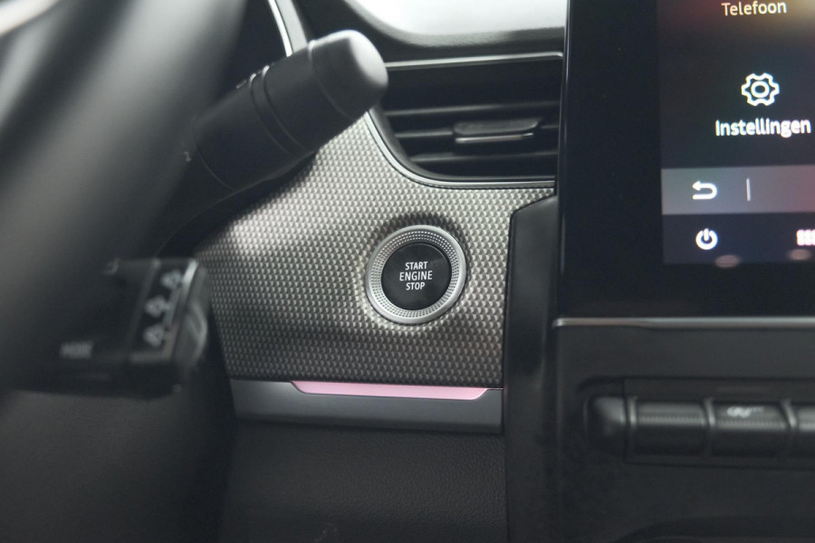 Renault Arkana Mild Hybrid 140 EDC Techno | 360 Camera | Adaptieve Cruise Control | Dodehoekdetectie | Apple Carplay