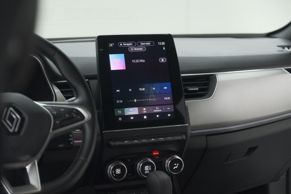 Renault Arkana Mild Hybrid 140 EDC Techno | 360 Camera | Adaptieve Cruise Control | Dodehoekdetectie | Apple Carplay