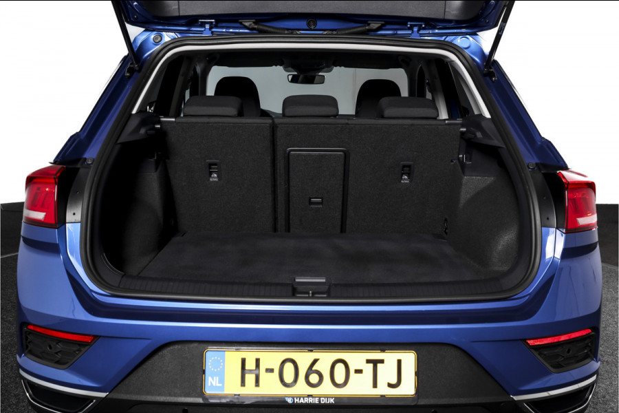 Volkswagen T-Roc 1.5 TSI 150 PK Style - Automaat | Adapt.Cruise | PDC | NAV+App.Connect | Auto.Airco | LM 17" |
