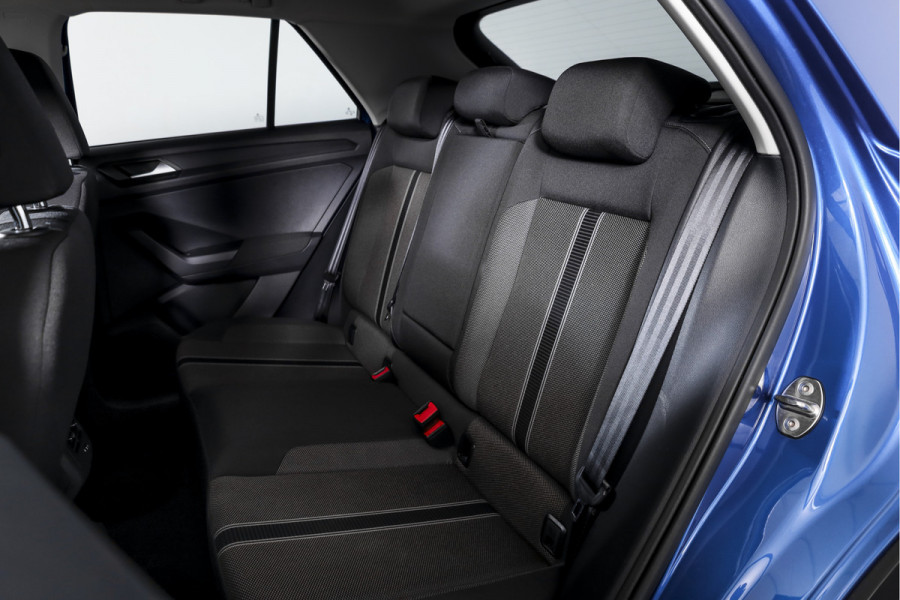 Volkswagen T-Roc 1.5 TSI 150 PK Style - Automaat | Adapt.Cruise | PDC | NAV+App.Connect | Auto.Airco | LM 17" |