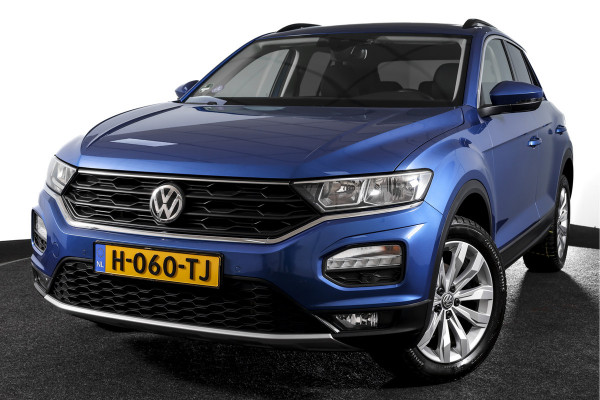 Volkswagen T-Roc 1.5 TSI 150 PK Style - Automaat | Adapt.Cruise | PDC | NAV+App.Connect | Auto.Airco | LM 17" |