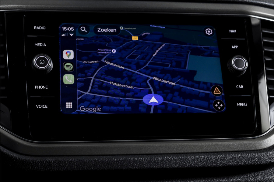 Volkswagen T-Roc 1.5 TSI 150 PK Style - Automaat | Adapt.Cruise | PDC | NAV+App.Connect | Auto.Airco | LM 17" |