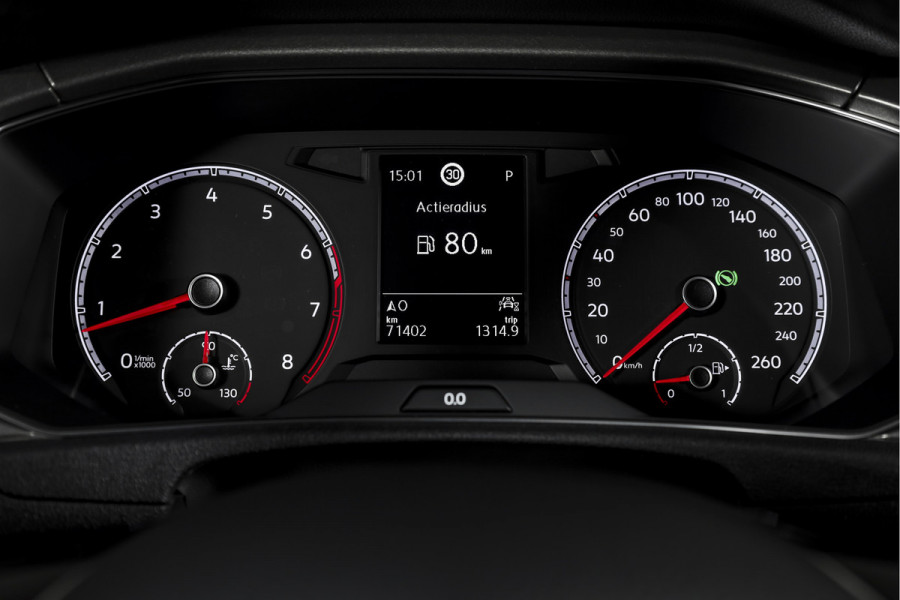 Volkswagen T-Roc 1.5 TSI 150 PK Style - Automaat | Adapt.Cruise | PDC | NAV+App.Connect | Auto.Airco | LM 17" |