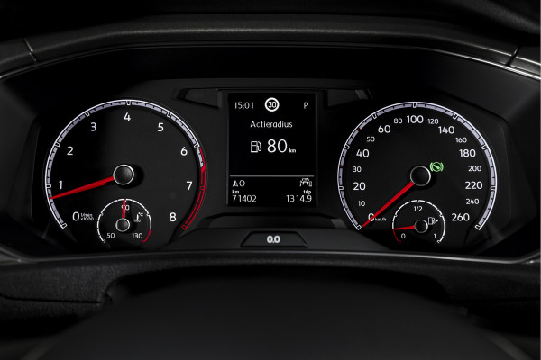 Volkswagen T-Roc 1.5 TSI 150 PK Style - Automaat | Adapt.Cruise | PDC | NAV+App.Connect | Auto.Airco | LM 17" |