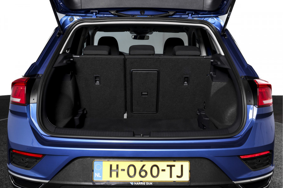 Volkswagen T-Roc 1.5 TSI 150 PK Style - Automaat | Adapt.Cruise | PDC | NAV+App.Connect | Auto.Airco | LM 17" |