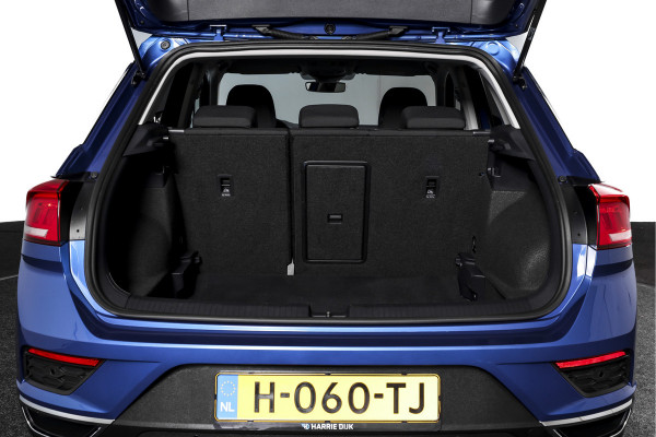 Volkswagen T-Roc 1.5 TSI 150 PK Style - Automaat | Adapt.Cruise | PDC | NAV+App.Connect | Auto.Airco | LM 17" |