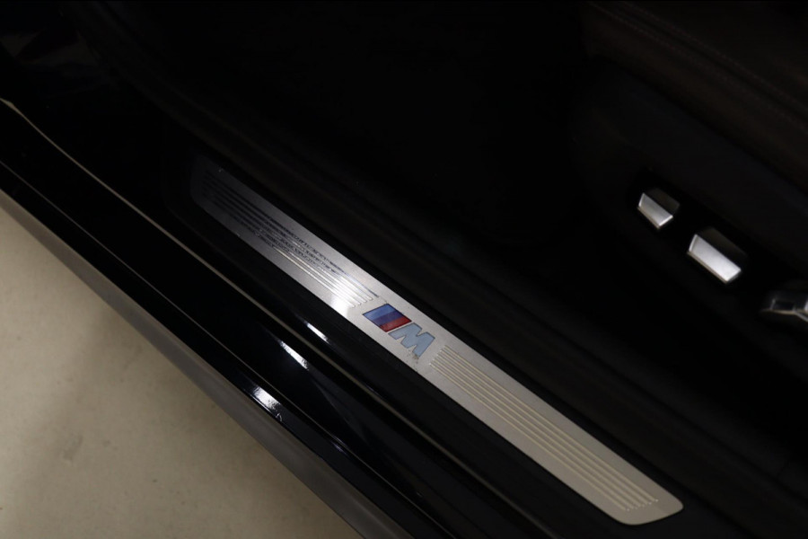 BMW 5 Serie 520d High Executive PANO/CARPLAY/SVEER/360CAM/VOL