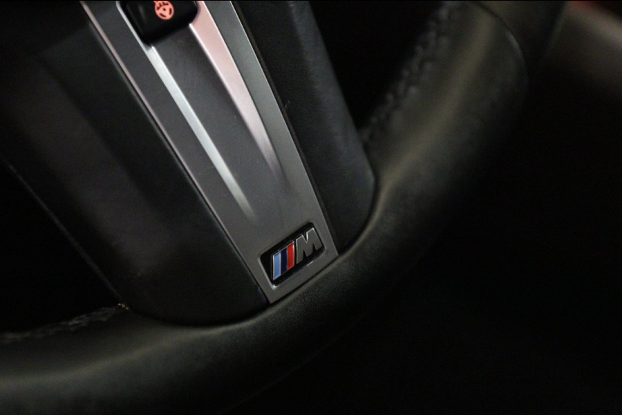 BMW 5 Serie 520d High Executive PANO/CARPLAY/SVEER/360CAM/VOL