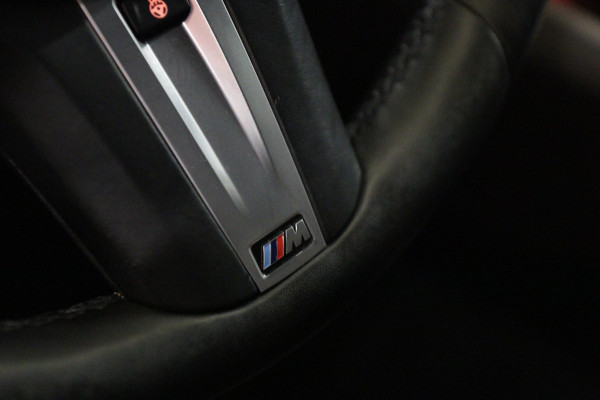 BMW 5 Serie 520d High Executive PANO/CARPLAY/SVEER/360CAM/VOL